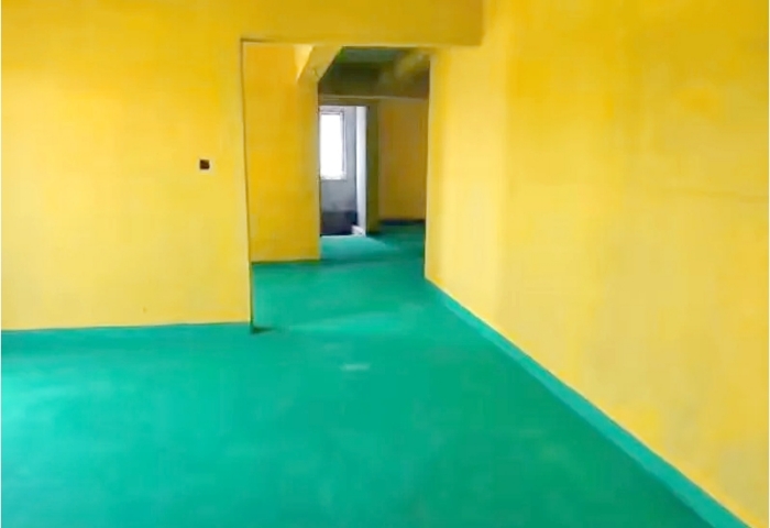 揭秘！裝修必刷墻固地固的真相，青島東方家園裝飾為您詳解